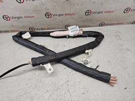 Opel Grandland X Kurtyna airbag 9824239980