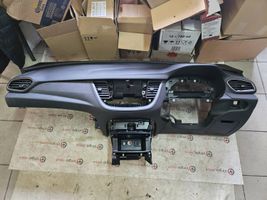 Opel Grandland X Cruscotto 