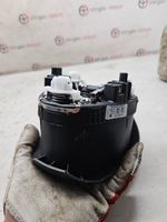 Opel Grandland X Steering wheel airbag 342067933