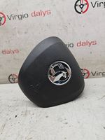 Opel Grandland X Airbag de volant 342067933