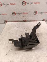 Opel Grandland X ABS pump bracket 9818902280