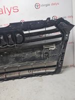 Audi A4 S4 B9 Передняя решётка 8W0853651AB