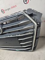 Audi A4 S4 B9 Atrapa chłodnicy / Grill 8W0853651AB