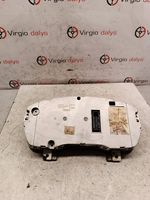 Ford Focus C-MAX Speedometer (instrument cluster) 3M5F10A855A