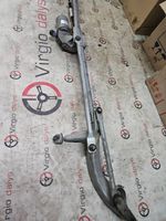 Ford C-MAX II Front wiper linkage and motor W000010480