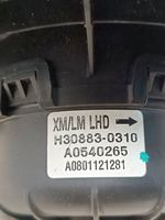 KIA Sorento Wentylator nawiewu / Dmuchawa H308830310