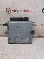 Ford Focus Calculateur moteur ECU 6M5112A650YA