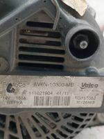 Ford Grand C-MAX Generaattori/laturi AV6N10300MB
