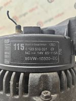 Ford Galaxy Generatore/alternatore 95VW10300EC