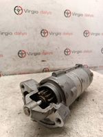 Jaguar XF Starter motor 4280008740