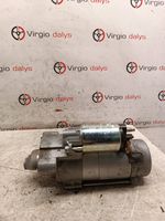 Jaguar XF Starter motor 4280008740