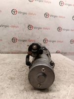 Jaguar XF Starter motor 4280008740