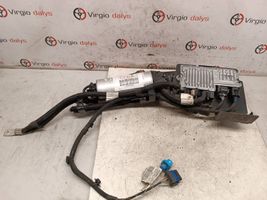 Peugeot 2008 I Kit sistema Start/Stop 9801739380