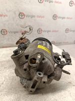 Ford Fiesta Ilmastointilaitteen kompressorin pumppu (A/C) C1B119D629AE