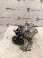 Fiat Scudo EGR-venttiili/lauhdutin 9678257280