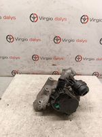 Fiat Scudo EGR-venttiili/lauhdutin 9678257280