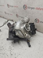 Jaguar XF Turboahdin 9676272680