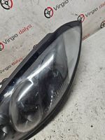 Ford Cougar Headlight/headlamp 0301156601