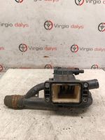 Ford Focus Termostato/alloggiamento del termostato 9670253780