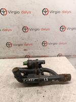 Ford Focus Boîtier de thermostat / thermostat 9670253780