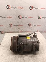 Ford C-MAX I Air conditioning (A/C) compressor (pump) 3m5h19d629kf