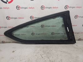 Ford Fiesta Rear door window glass 43R00048