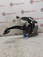 Ford Fiesta Brake pedal 131021123550