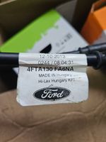 Ford Fiesta Pavarų perjungimo mechanizmas (kulysa) (salone) 4FTA130FA6NA