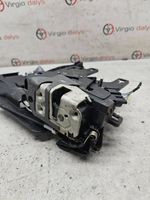 Ford Fiesta Etuoven lukko 40534138