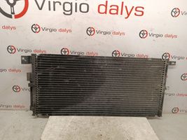 Jaguar XF Gaisa kondicioniera dzeses radiators 