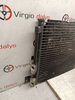 Jaguar XF Gaisa kondicioniera dzeses radiators 