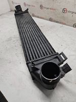 Ford Mondeo MK IV Chłodnica powietrza doładowującego / Intercooler 6G919L440GA