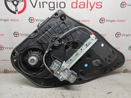 Ford Fiesta Fensterheber mechanisch Tür vorne C1BBA045H23AC