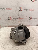 Jaguar XJ X351 Power steering pump 9X233A696AA