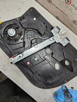 Ford Fiesta Regulador de puerta delantera con motor C1BBA045H17B