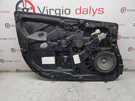 Ford Fiesta Regulador de puerta delantera con motor C1BBA045H17B