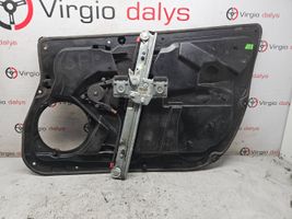 Ford Fiesta Liukuoven ikkunannostin moottorilla 8A61A045H17AG