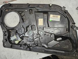 Ford Fiesta Liukuoven ikkunannostin moottorilla 8A61A045H17AG