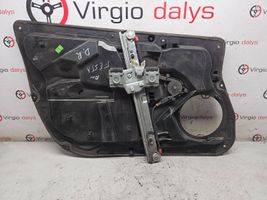 Ford Fiesta Elektryczny podnośnik szyby drzwi przednich 8A61A045H16AG