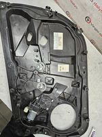 Ford Fiesta Etuoven ikkunan nostin moottorilla 8A61A045H16AG