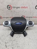 Ford Grand C-MAX Airbag dello sterzo D1101N46V109