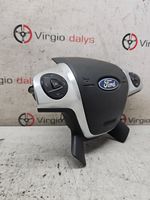 Ford Grand C-MAX Airbag dello sterzo D1101N46V109