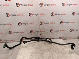 Ford Kuga II Fuel line/pipe/hose F1f19D289AE