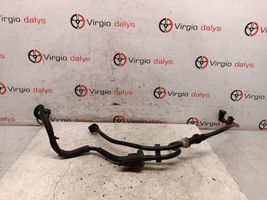 Ford Kuga II Fuel line/pipe/hose F1f19D289AE