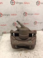 Jaguar X-Type Front brake caliper 0204Y01125