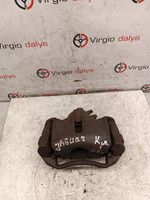 Jaguar X-Type Front brake caliper 0204Y01125