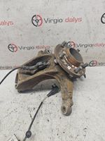 Ford C-MAX I Front wheel hub 