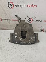 Ford C-MAX I Front brake caliper 