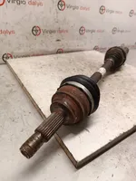 Ford Fiesta Front driveshaft 8V513B436CE