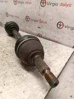 Ford Transit -  Tourneo Connect Front driveshaft 